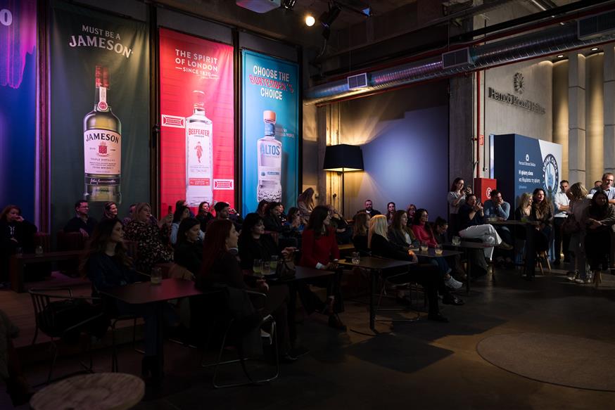 «Drink Once, Think Twice» «Drink Once, Think Twice»