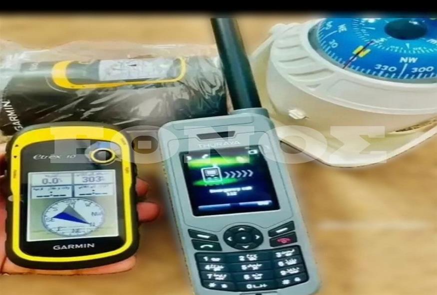 Διακινητές μεταναστών (ETHNOS.GR)