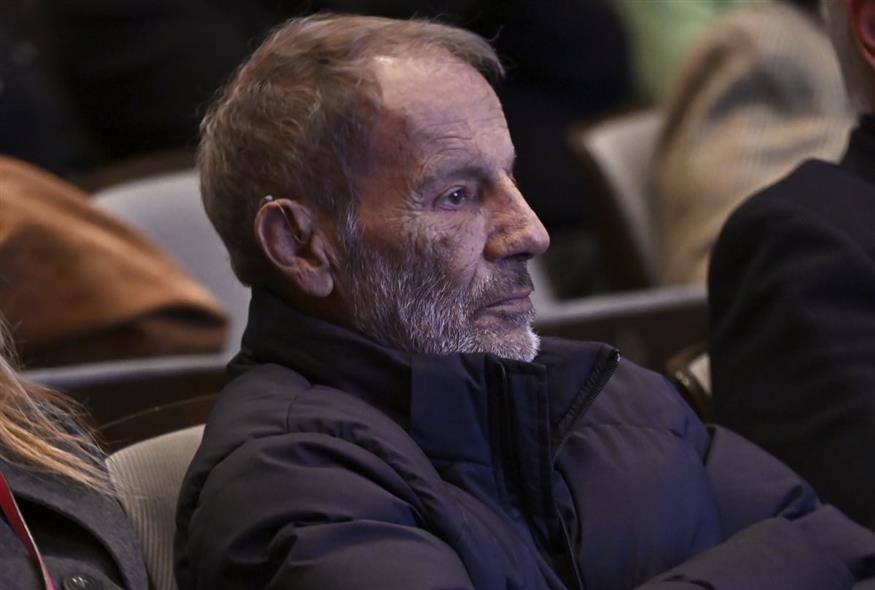 Ξαρχάκος /ΙΝΤΙΜΕ