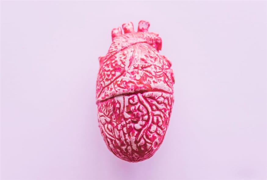 καρδιά/unsplash