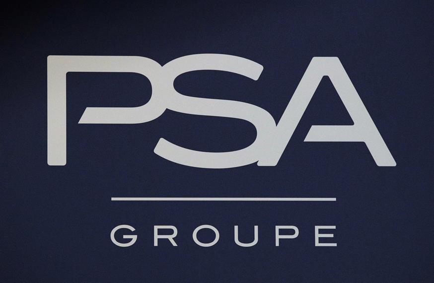 PSA Group (AP Photo/Christophe Ena, File)