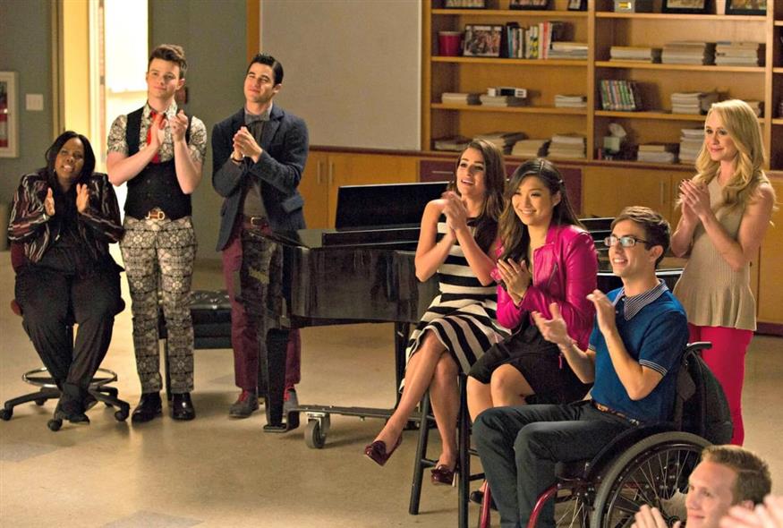 Glee