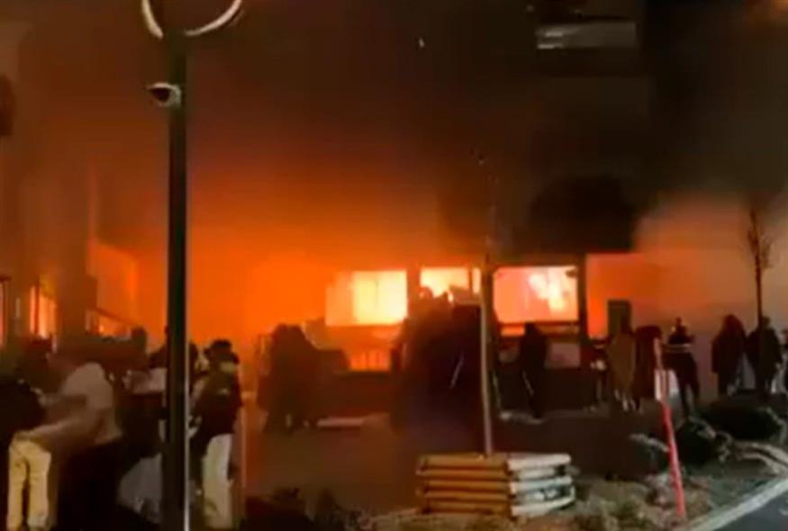 Πηγή φωτογραφίας: screenshot/X