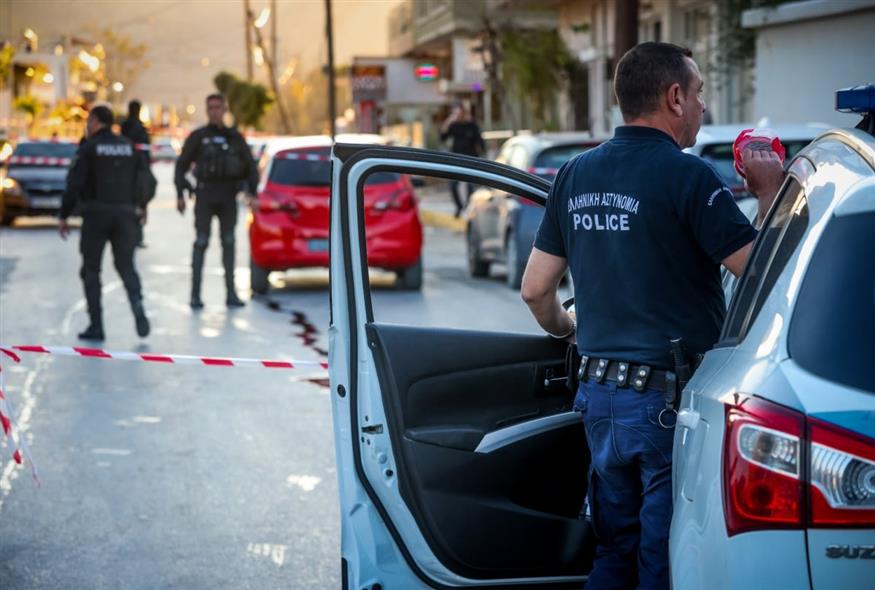 (ΣΤΕΦΑΝΟΣ ΡΑΠΑΝΗΣ/EUROKINISSI)