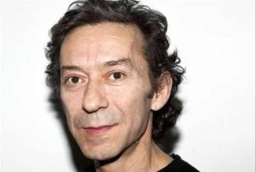 Ο Κοσμάς Φουντούκης (FACEBOOK)