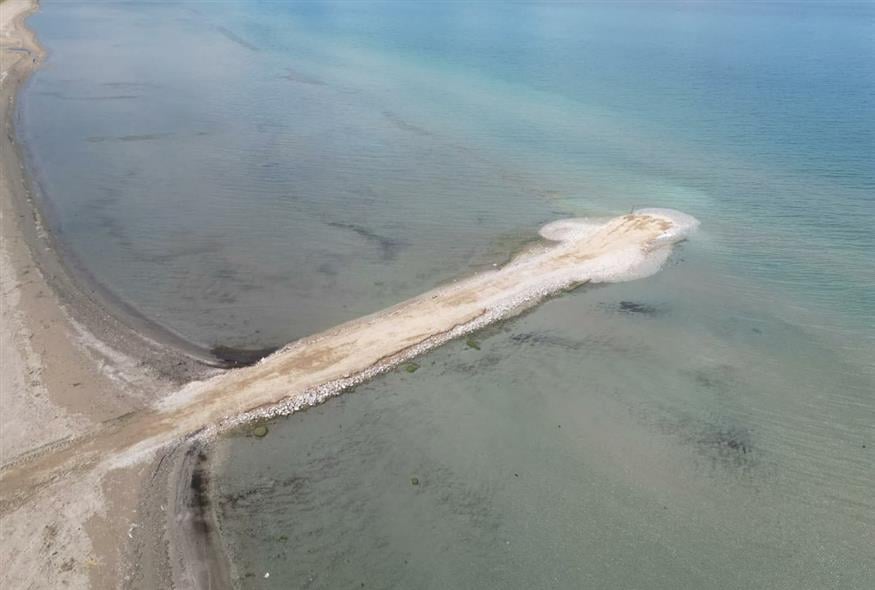 Λιμνοθάλασσα