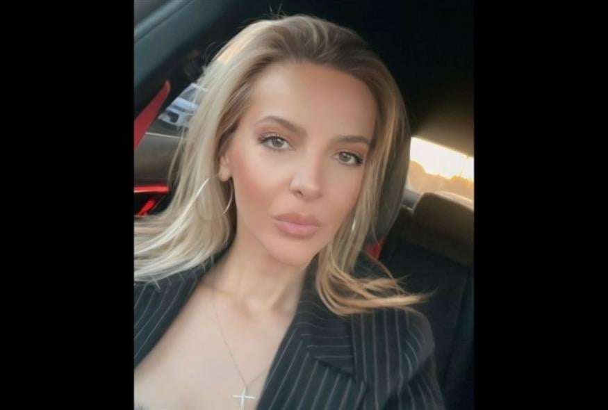 Καλλιόπη Σεμερτζίδου