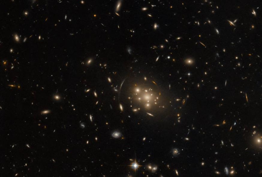 Hubble-γαλαξίες/NASA