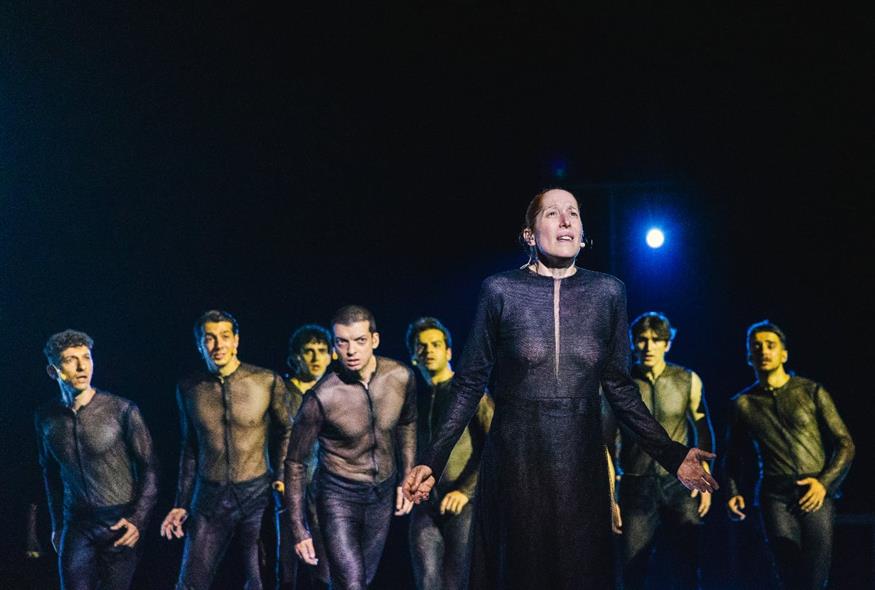 Copyright: Ελένη Κατρακαλίδη