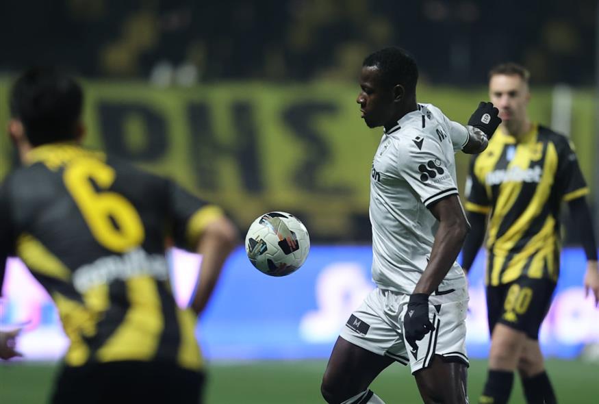 Μεγάλο ντέρμπι σήμερα στο Κύπελλο (Eurokinissi)