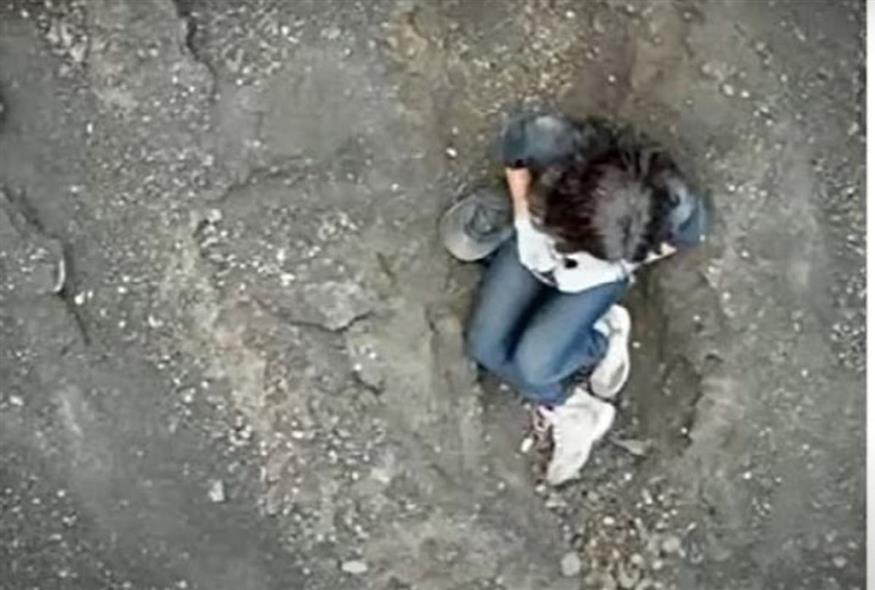 Νεκρή τουρίστρια στην Ινδονησία (YOUTUBE)