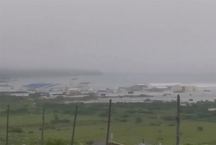 σεισμός στη Ρωσία/ΑΡ