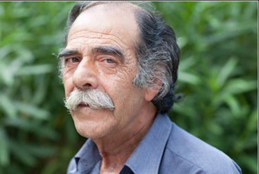 Έφυγε από τη ζωή σε ηλικία 79 ετών ο Θανάσης Νάκος (FACEBOOK)