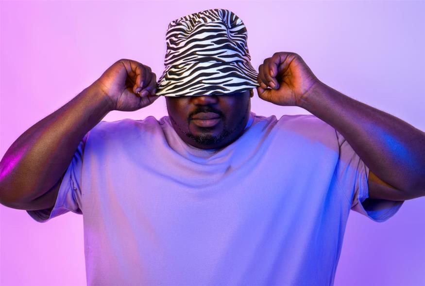 Jerome Kaluta (Copyright: Giota Efremidou)