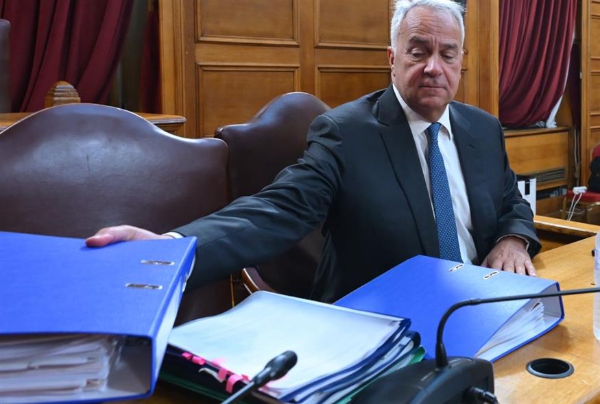 Βορίδης (INTIME)