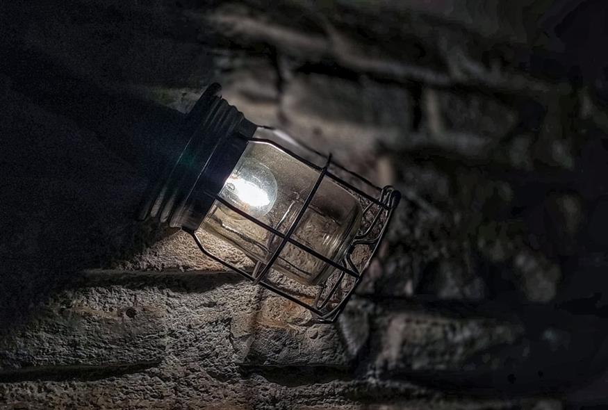 (ΓΙΩΡΓΟΣ ΚΟΝΤΑΡΙΝΗΣ / EUROKINISSI)