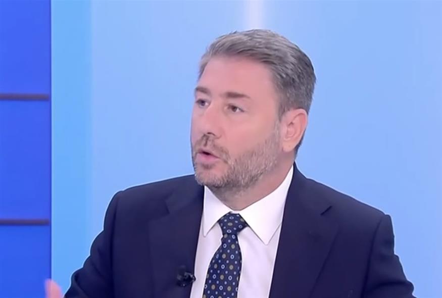 Νίκος Ανδρουλάκης