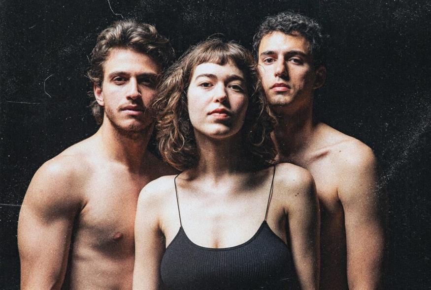 The Dreamers The Dreamers