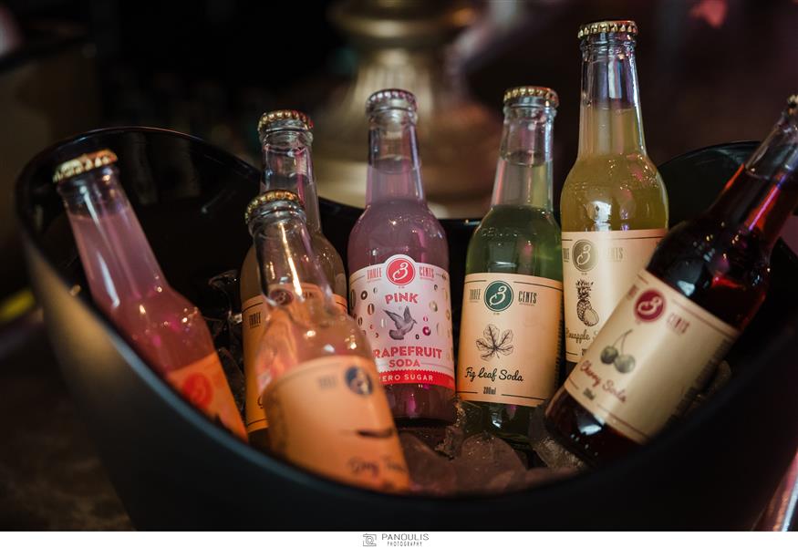 MadWalk 2025 by Three Cents Kick-Off Party