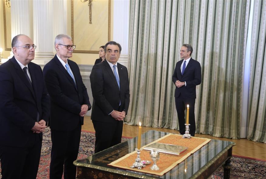 Ορκομωσία/ΙΝΤΙΜΕ