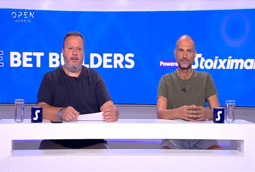 The bet builders