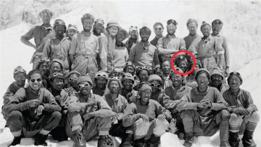 Κάντσα Σέρπα (X)