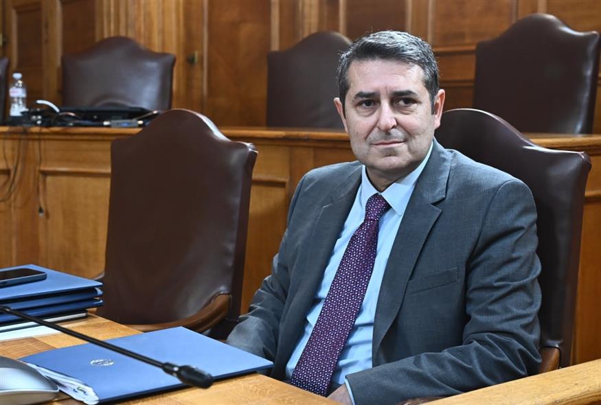Γιώργος Μυλωνάκης (ΙΝΤΙΜΕ)
