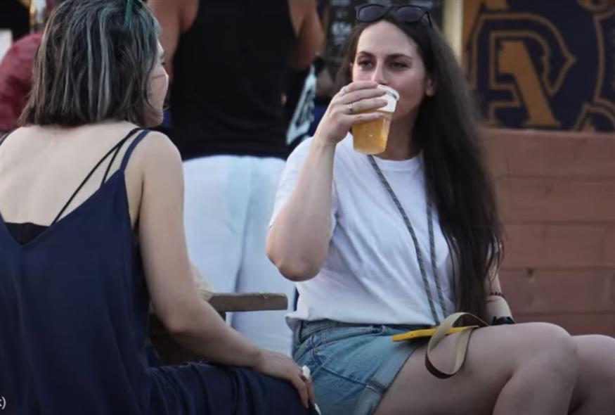 © Peloponnese Beer Festival