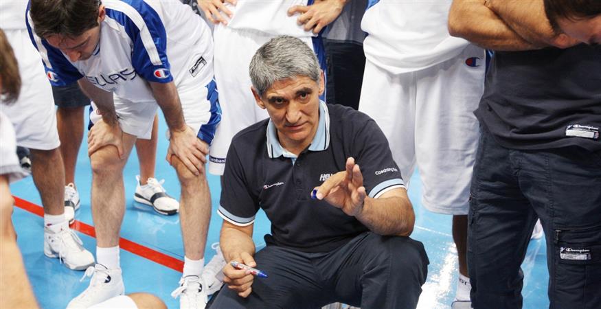 Ο «δράκος» του ελληνικού μπάσκετ, Παναγιώτης Γιαννάκης, υπογράφει σε μεγάλη ομάδα (Intime)