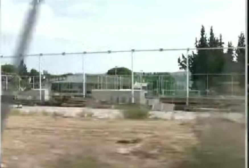 Εύοσμος Θεσσαλονίκης