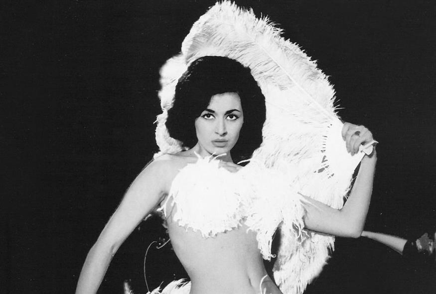 Μάρθα Καραγιάννη (finosfilm.com)