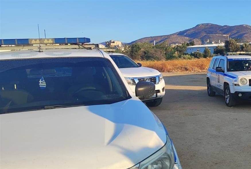 Δυτική Αττική