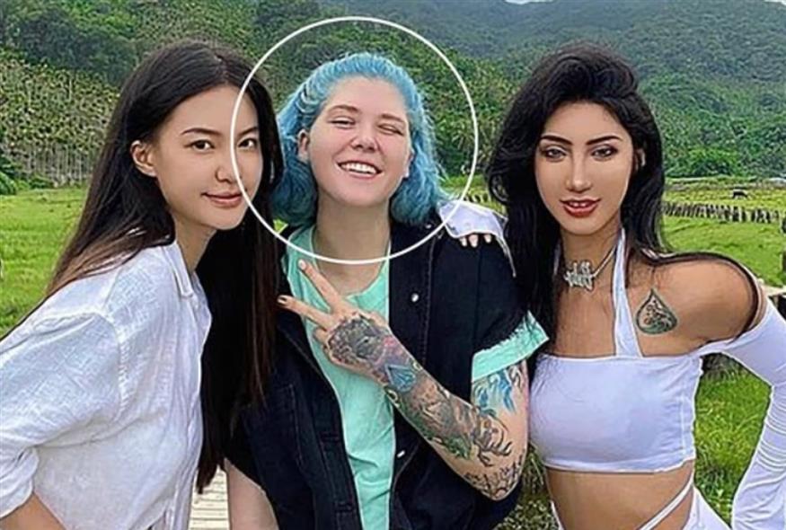 Η 26χρονη Βέρα