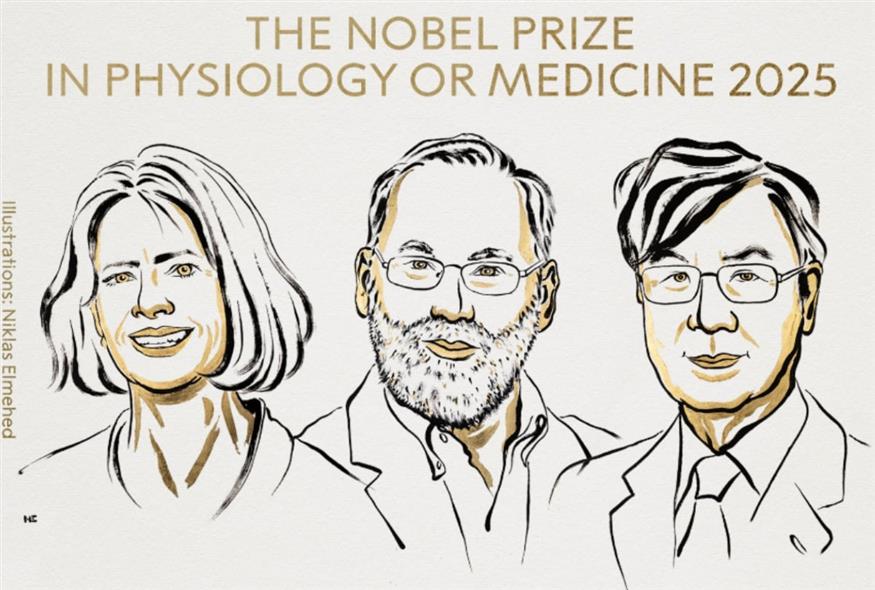 Από αριστερά προς τα δεξιά Μέρι Μπάνκοφ, Φρεντ Ράμσντελ και Σιόν Σαγκαγκούτσι