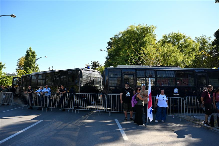 «Αστακός» η Θεσσαλονίκη από την (INTIME NEWS / ΠΑΠΑΝΙΚΟΣ ΓΙΑΝΝΗΣ)