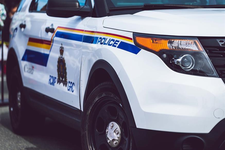 Αστυνομία Καναδά (pixabay)