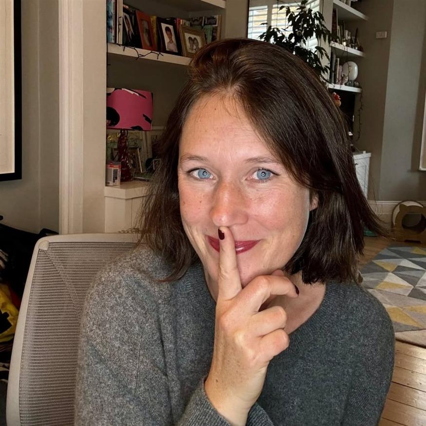 «Το lockdown με έκανε να αναρωτηθώ ποιοι είναι πραγματικά οι άνθρωποι δίπλα μας» λέει η Freya Sampson (Copyright: Instagram)