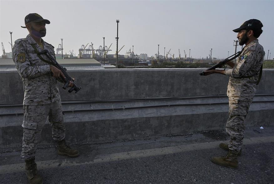 Ο πλανήτης σε τεντωμένο σκοινί