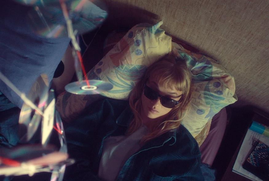 «Την ίδια ώρα, στη γη» του Zερεμί Κλαπέν