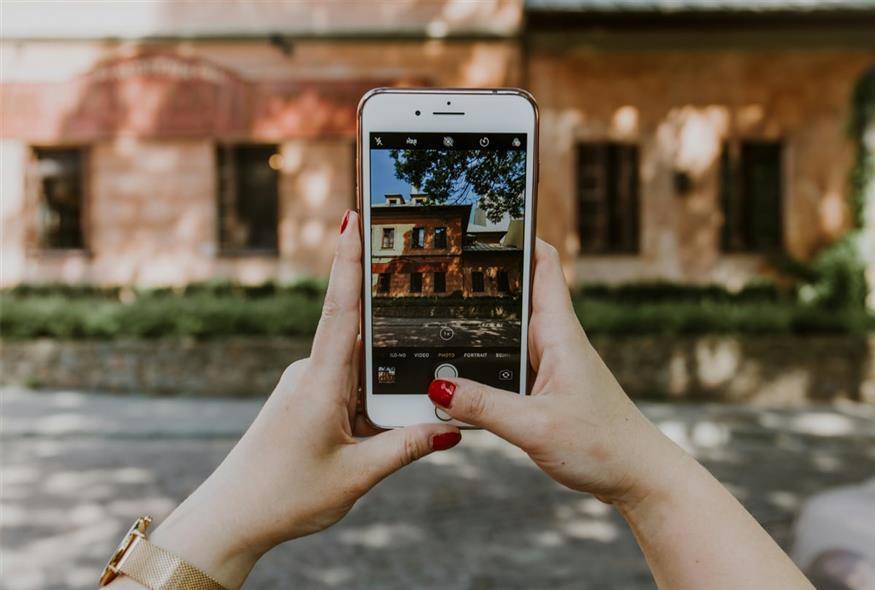 Ασφάλεια σπιτιού όταν φεύγεις από το σπίτι