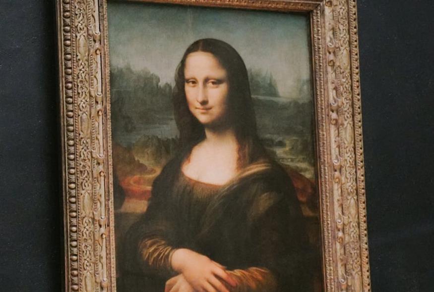 Η Μόνα Λίζα (Pexels)
