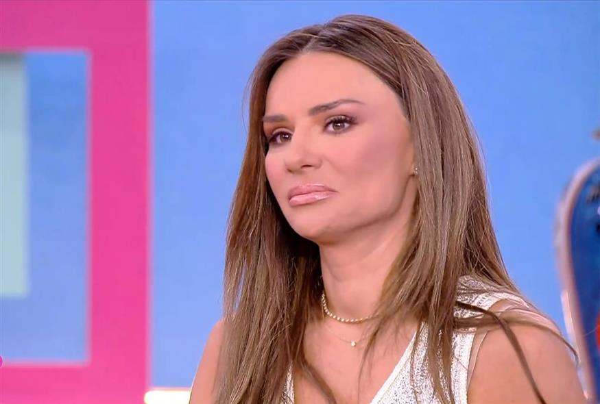 Ελένη Τσολάκη / video capture