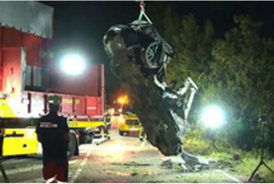 Νέα τραγωδία με Tesla (ΝΥP)