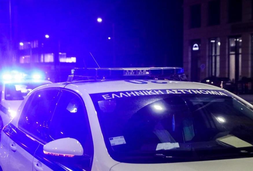 Φωτογραφία Αρχείου (Eurokinissi)