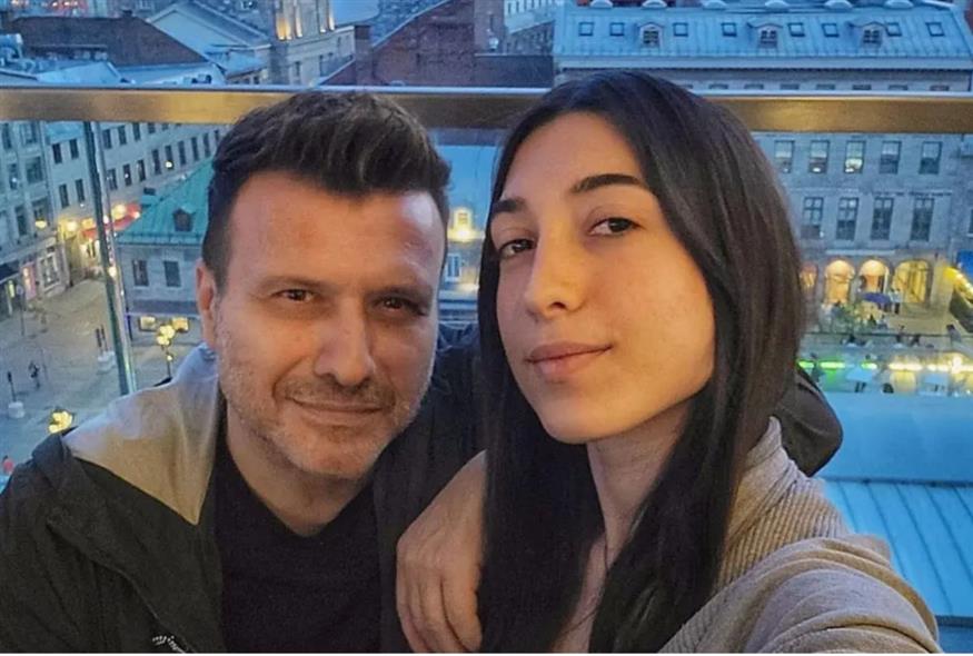 Παντρεύεται η Κατερίνα Κακοσαίου