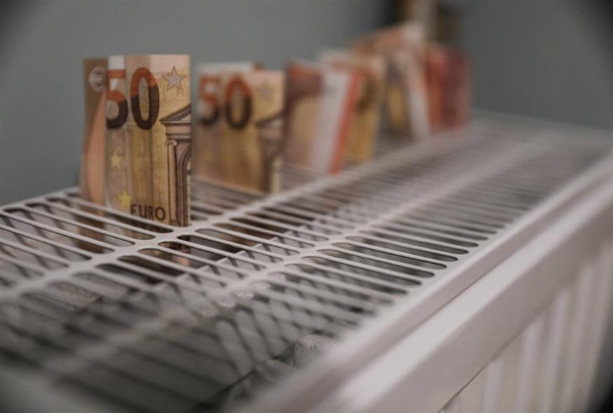 Καλοριφέρ (ΓΙΩΡΓΟΣ ΚΟΝΤΑΡΙΝΗΣ/EUROKINISSI)