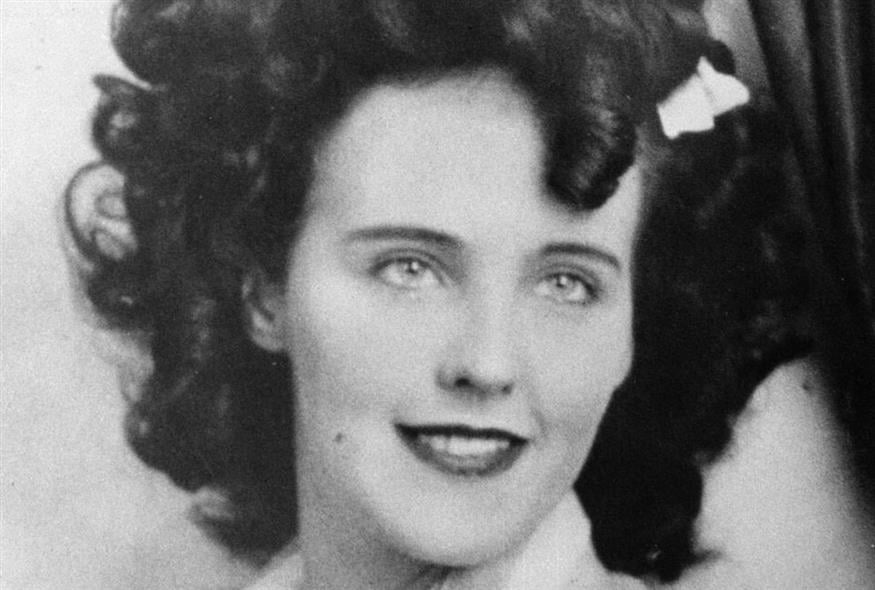 Elizabeth Short Elizabeth Short