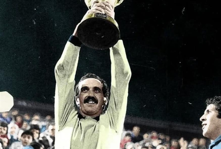 Γρηγόρης Φανάρας