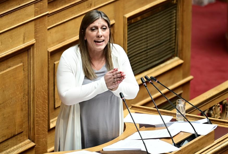 ΣΥΣΤΑΣΗ ΠΡΟΑΝΑΚΡΙΤΙΚΗΣ ΕΠΙΤΡΟΠΗΣ ΓΙΑ ΤΟ ΣΙΔΗΡΟΔΡΟΜΙΚΟ ΔΥΣΤΥΧΗΜΑ ΤΩΝ ΤΕΜΠΩΝ (ΜΙΧΑΛΗΣ ΚΑΡΑΓΙΑΝΝΗΣ/EUROKINISSI)