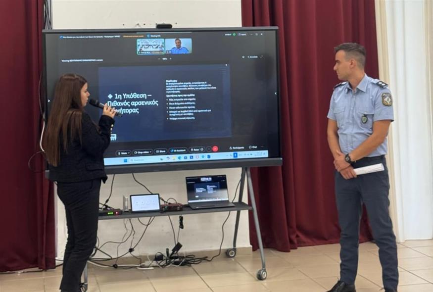 Τα αδέσποτα ως εύκολη λεία για κακοποιητές και δείκτης αύξησης της εγκληματικότητας Τα αδέσποτα ως εύκολη λεία για κακοποιητές και δείκτης αύξησης της εγκληματικότητας